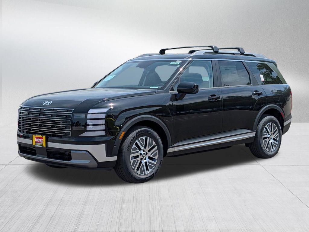 new 2026 Hyundai Palisade Hybrid car, priced at $51,985