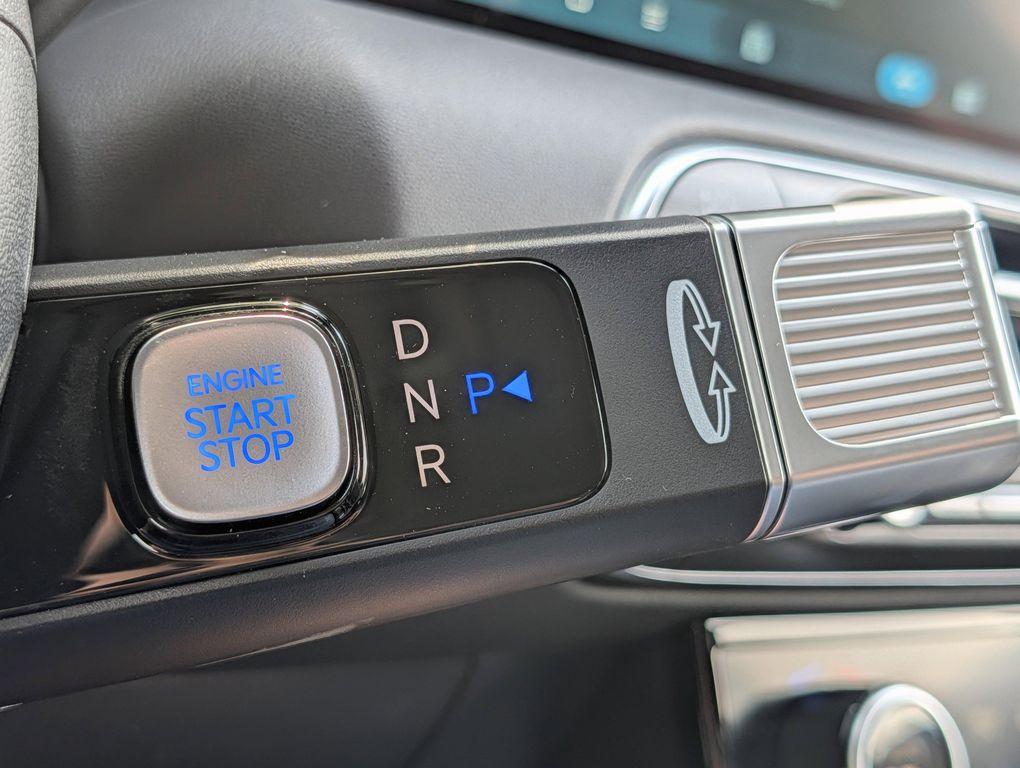 new 2026 Hyundai Palisade Hybrid car, priced at $51,985