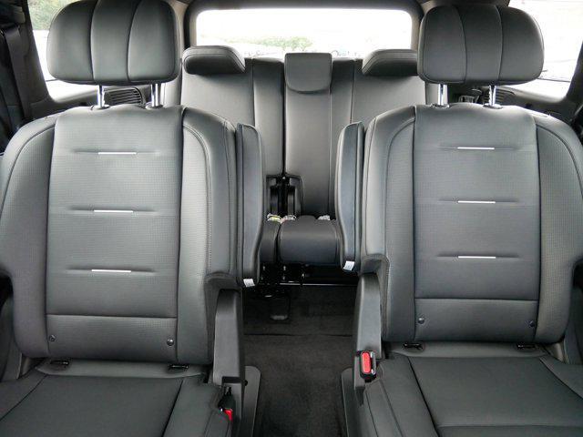 new 2026 Hyundai Palisade car, priced at $54,459