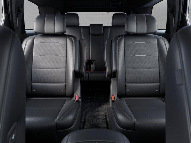 new 2026 Hyundai Palisade car, priced at $55,359