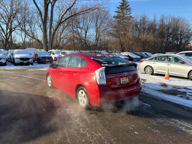 used 2010 Toyota Prius car, priced at $9,000