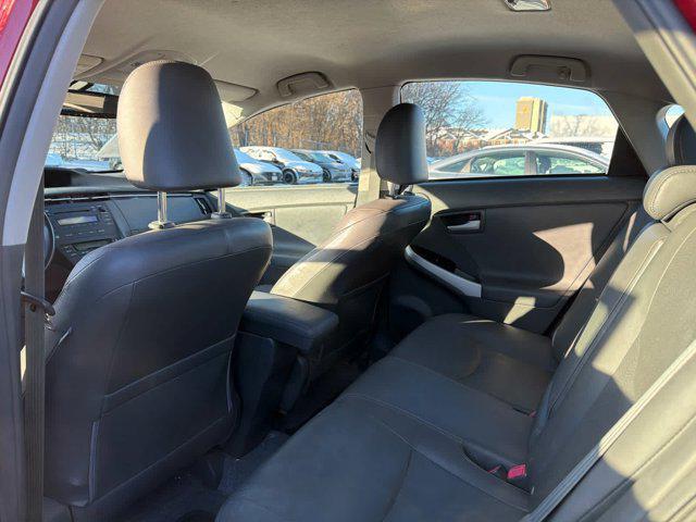 used 2010 Toyota Prius car, priced at $9,000