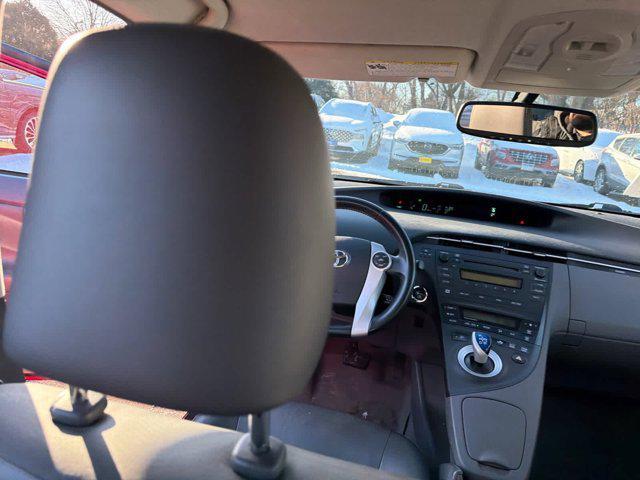 used 2010 Toyota Prius car, priced at $9,000