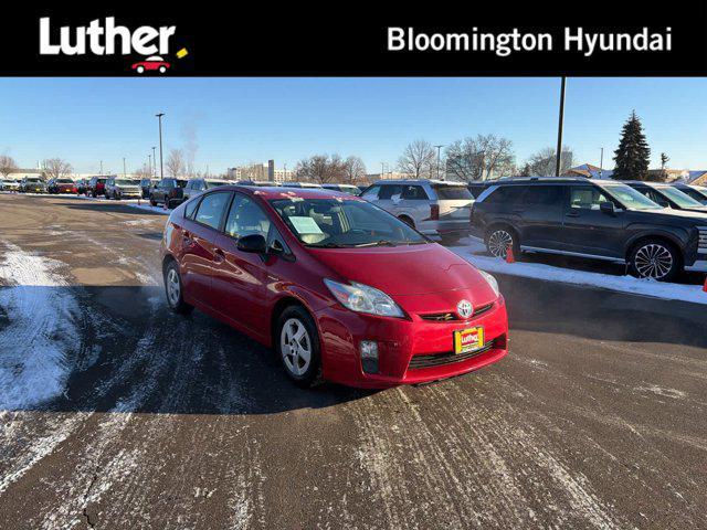 used 2010 Toyota Prius car, priced at $9,000