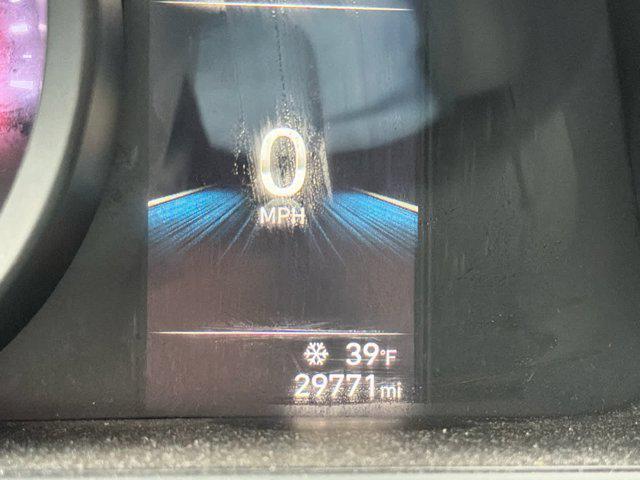 used 2023 Hyundai Elantra car, priced at $19,000