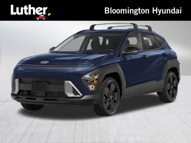 new 2026 Hyundai Kona car, priced at $26,516