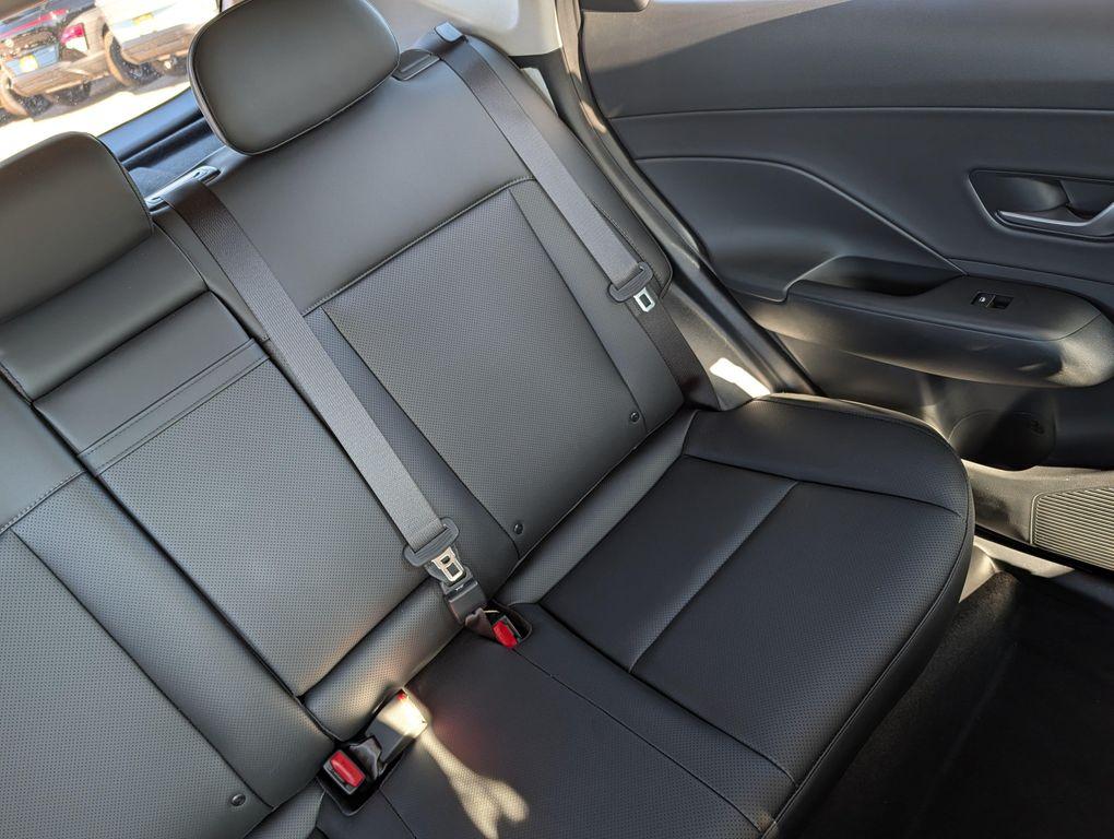 used 2024 Hyundai Kona car, priced at $27,850