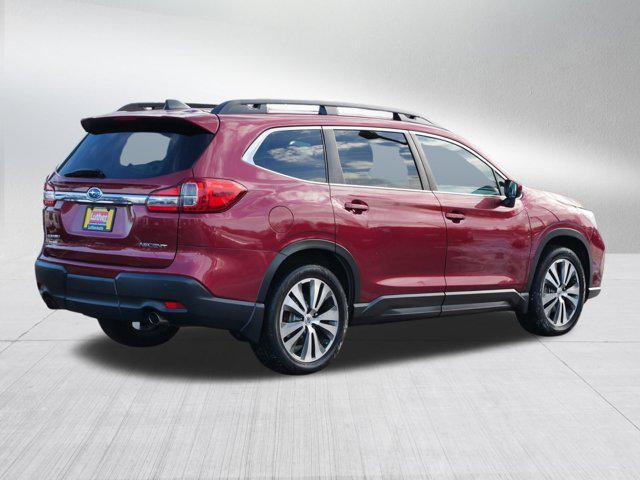 used 2019 Subaru Ascent car, priced at $17,700