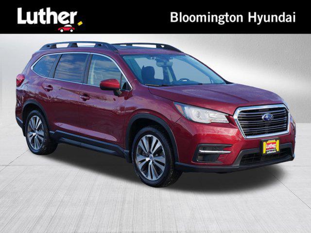 used 2019 Subaru Ascent car, priced at $17,700