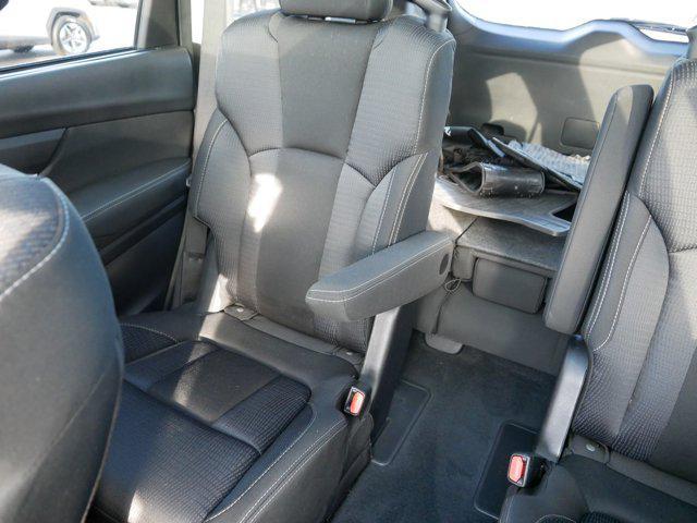 used 2019 Subaru Ascent car, priced at $17,700