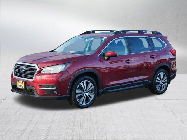 used 2019 Subaru Ascent car, priced at $17,700