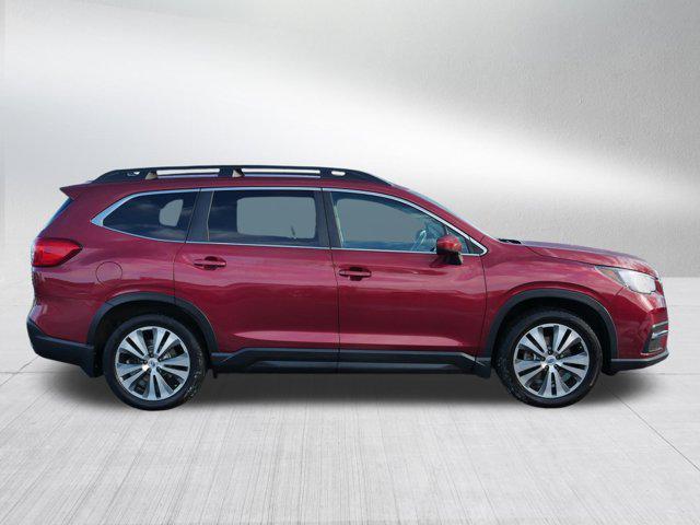 used 2019 Subaru Ascent car, priced at $17,700