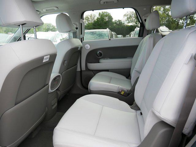 new 2026 Hyundai Palisade car, priced at $51,982