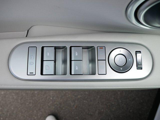 new 2026 Hyundai Palisade car, priced at $51,982