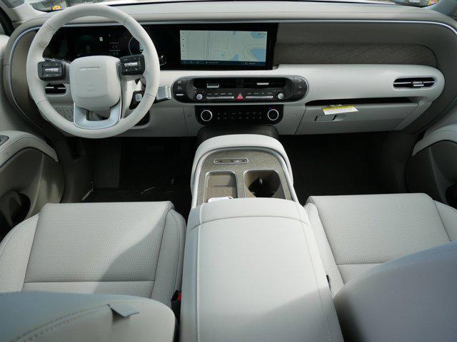 new 2026 Hyundai Palisade car, priced at $51,982