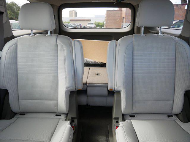 new 2026 Hyundai Palisade car, priced at $51,982