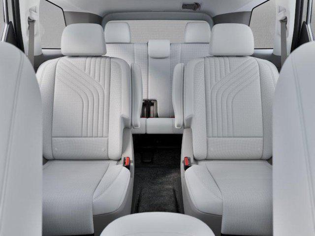 new 2026 Hyundai Palisade Hybrid car, priced at $52,455