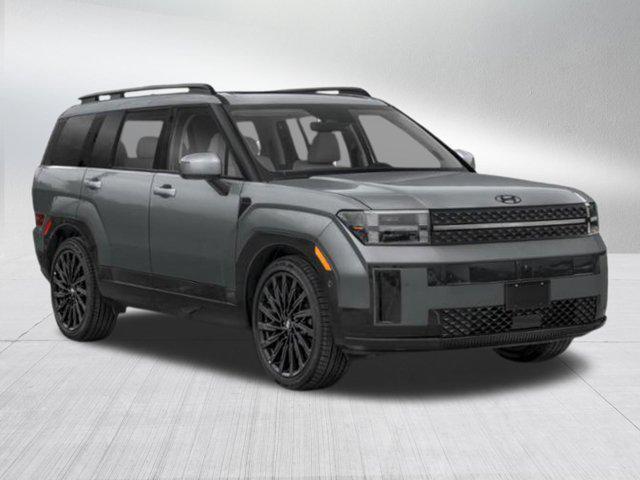 new 2026 Hyundai Santa Fe car, priced at $46,979