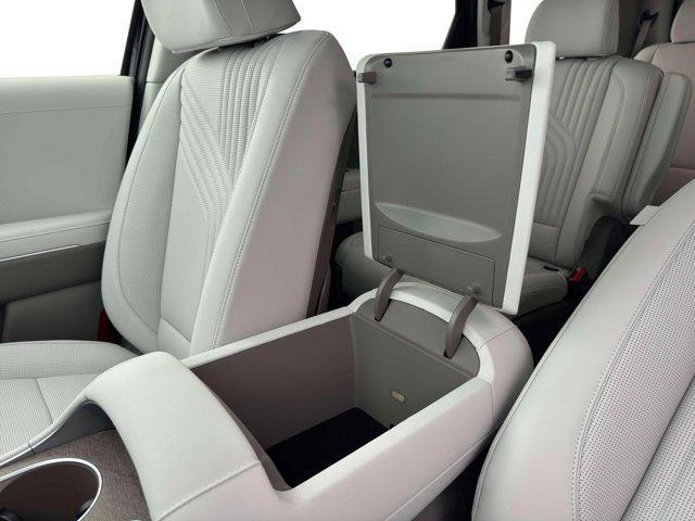 new 2026 Hyundai Palisade Hybrid car, priced at $51,545