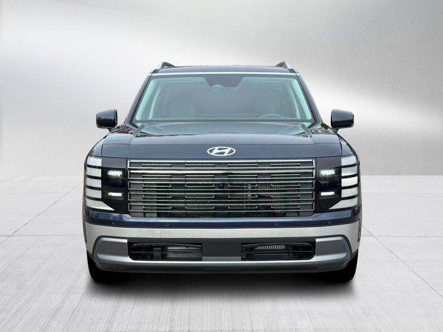 new 2026 Hyundai Palisade Hybrid car, priced at $51,545