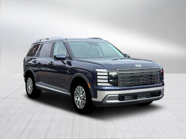 new 2026 Hyundai Palisade Hybrid car, priced at $51,545