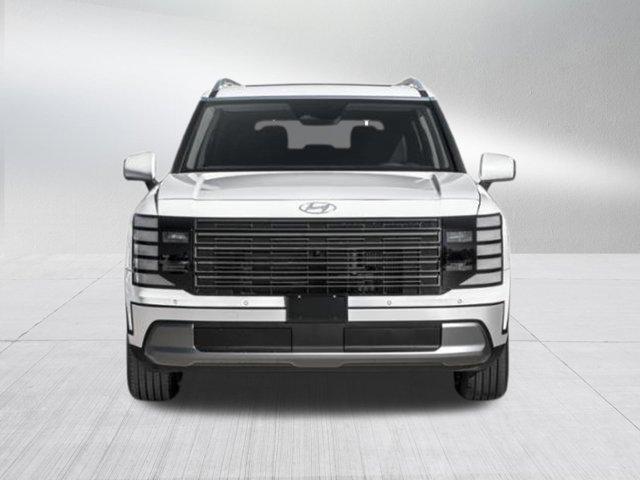 new 2026 Hyundai Palisade Hybrid car, priced at $51,955