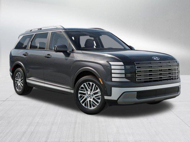 new 2026 Hyundai Palisade car, priced at $46,914