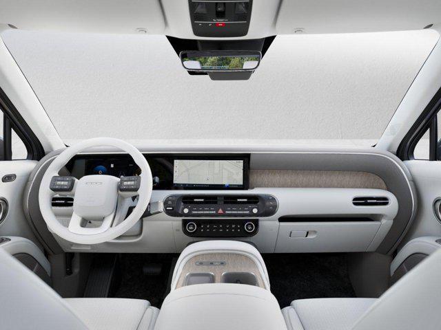 new 2026 Hyundai Palisade car, priced at $46,914