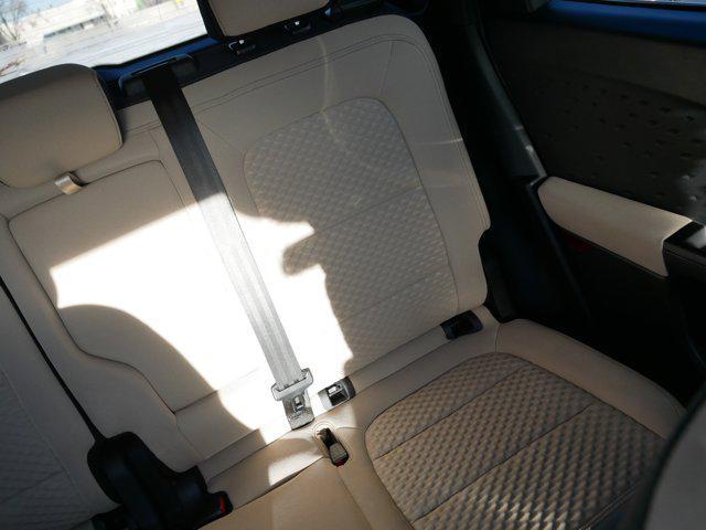 used 2020 Ford Escape car, priced at $15,800