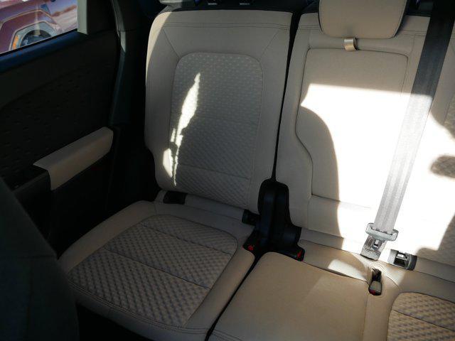 used 2020 Ford Escape car, priced at $15,800