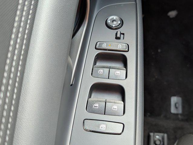 new 2026 Hyundai Elantra car, priced at $25,470