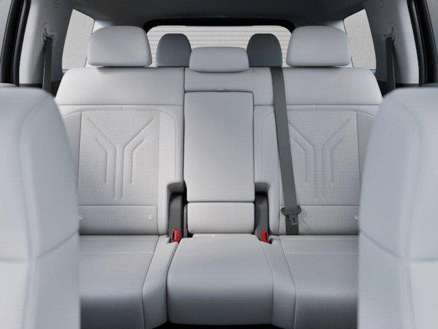 new 2026 Hyundai Santa Fe car, priced at $42,940