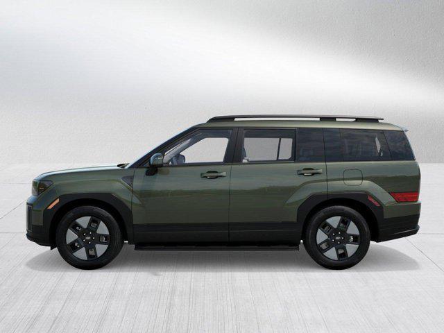 new 2026 Hyundai Santa Fe car, priced at $42,940