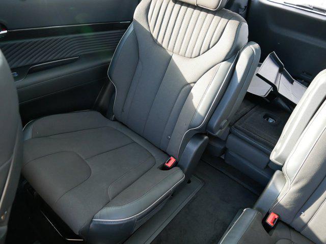 used 2025 Hyundai Palisade car, priced at $47,700