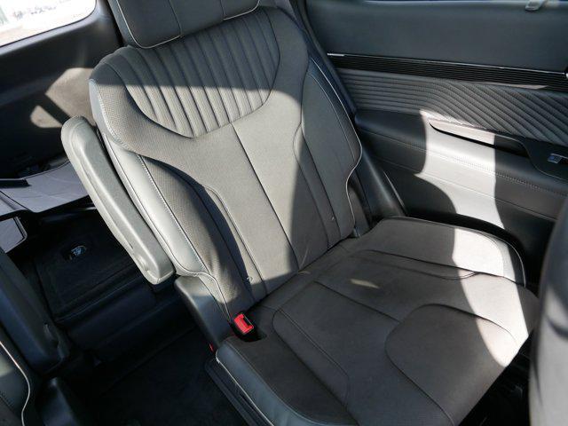 used 2025 Hyundai Palisade car, priced at $47,700