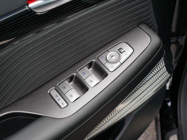 used 2025 Hyundai Palisade car, priced at $47,700