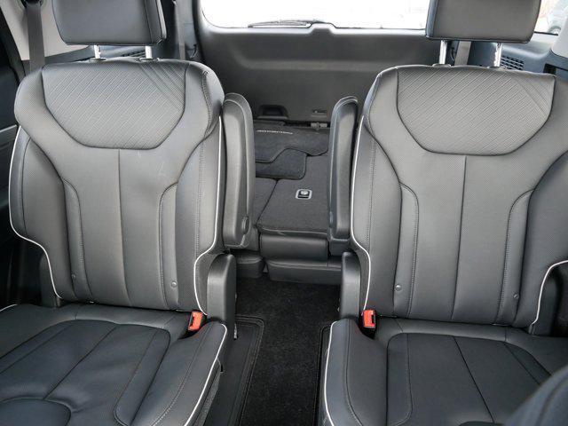 used 2025 Hyundai Palisade car, priced at $36,500