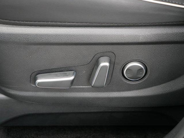 used 2025 Hyundai Palisade car, priced at $36,500