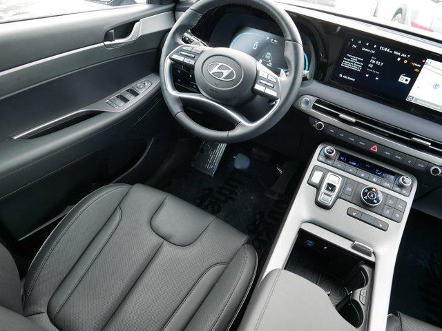 used 2025 Hyundai Palisade car, priced at $36,500