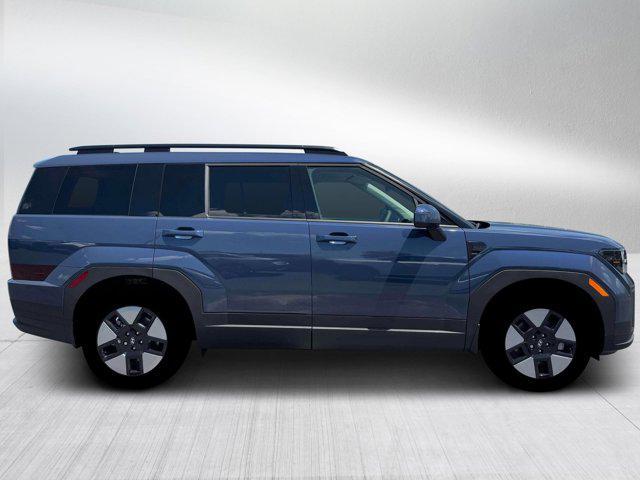 new 2026 Hyundai Santa Fe car, priced at $42,940