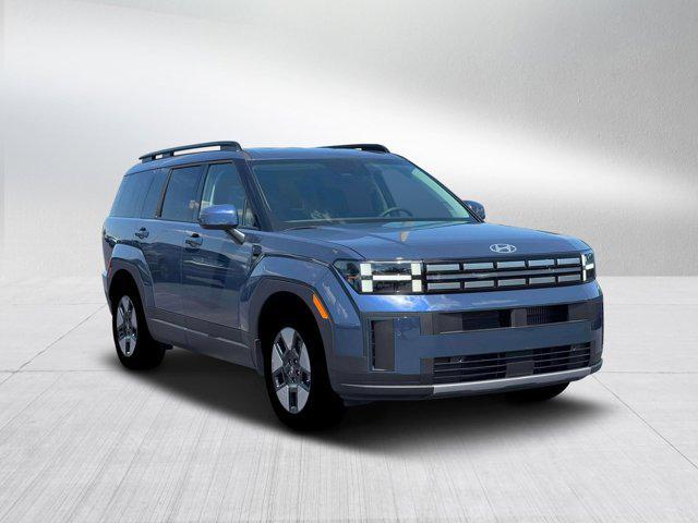 new 2026 Hyundai Santa Fe car, priced at $42,940