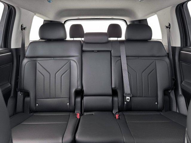 new 2026 Hyundai Santa Fe car, priced at $42,940