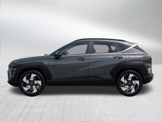 new 2026 Hyundai Kona car, priced at $27,136