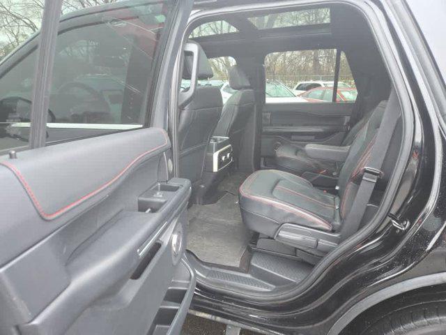 used 2023 Ford Expedition car, priced at $51,500