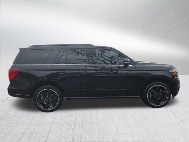 used 2023 Ford Expedition car, priced at $51,500