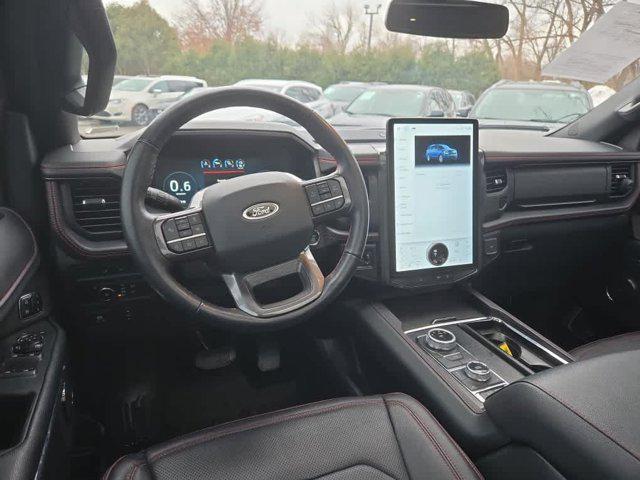 used 2023 Ford Expedition car, priced at $51,500