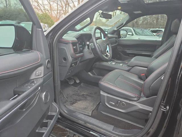 used 2023 Ford Expedition car, priced at $51,500
