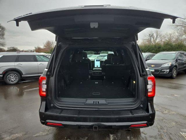 used 2023 Ford Expedition car, priced at $51,500