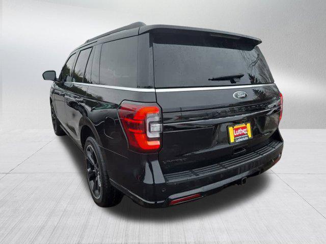 used 2023 Ford Expedition car, priced at $51,500