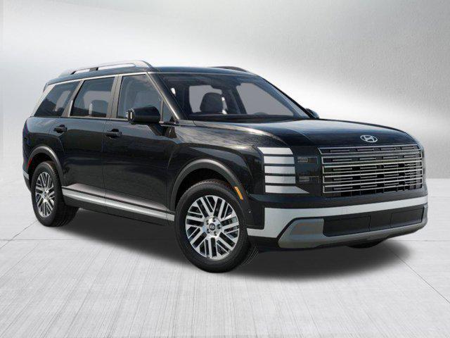 new 2026 Hyundai Palisade car, priced at $45,953